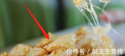 《向往4》黄磊做拔丝香蕉,看清无滤镜食物,网友:不会做别做!