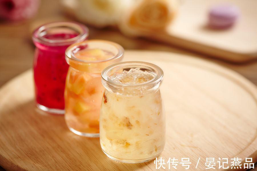 白粥|即食燕窝的正确打开方式,吃即食燕窝要注意什么?