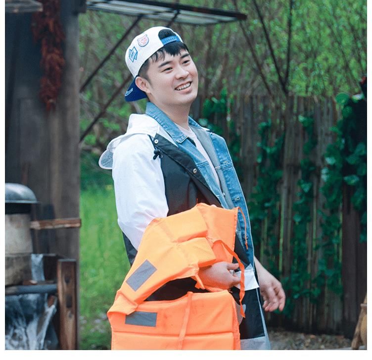 同期 《向往5》邀请陈赫与李诞录同期节目,赢了话题度,但却输了口碑