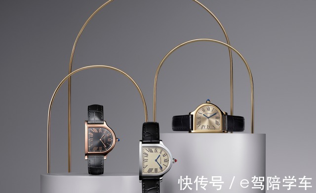 cartier！疫情结束，百达翡丽将在中国开新店！