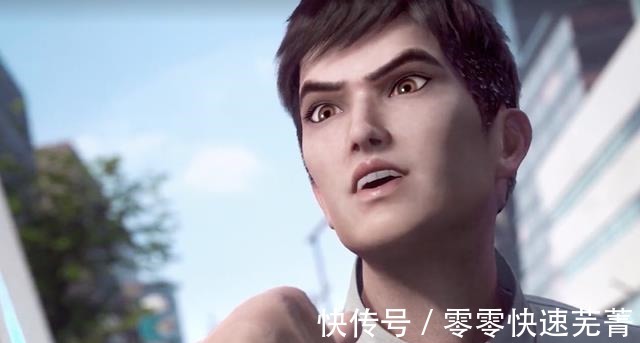 成绩|《吞噬星空》三集破亿,成绩相对惨淡,对比《斗罗大陆》缺陷明显