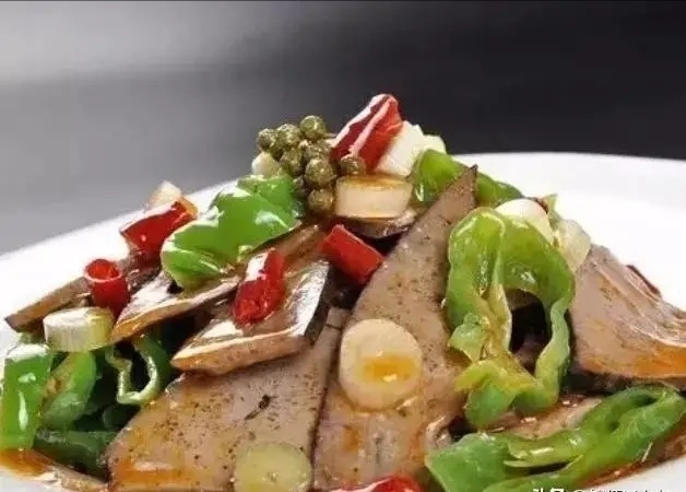 酸豆角|五一到了必做的23款菜品,简单快捷上桌快,菜美汤鲜有营养