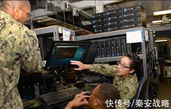 黑客|难以摆脱的海事/船舶网络攻击：来自陆地的“海上黑客行动”