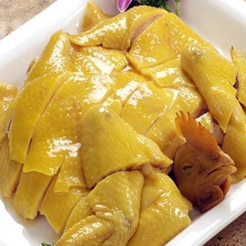 做法|做白切鸡是下锅煮还是蒸完全错粤菜大厨教你正宗白斩鸡的做法