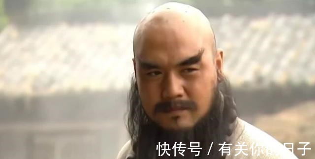 高俅&揭秘98版《水浒传》你不一定知道的冷知识!