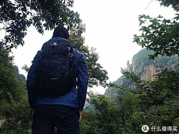 小雨|好装备清单？不了，只说格里高利NANO和KEEN UNEEK