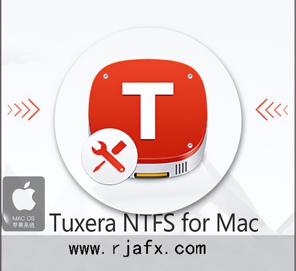 Tuxera ntfs 2018 for mac 破解版(附带产品密钥)-HEU8