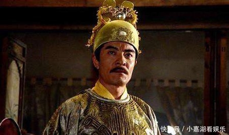 恬不知耻地|明朝极无耻的首辅,国亡后污蔑崇祯帝是昏君,最终被夹裂脑袋而死