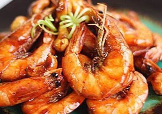 孩子喜欢吃的益智菜，鲜香美味，健脾养胃，提高食欲，健脑益智