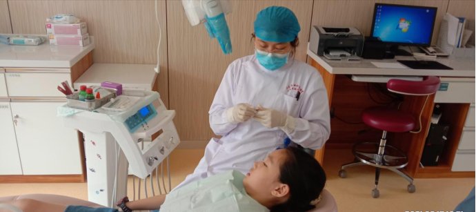 玉函院|开业优惠送不停,省妇幼保健院(玉函院区)口腔科盛大开业