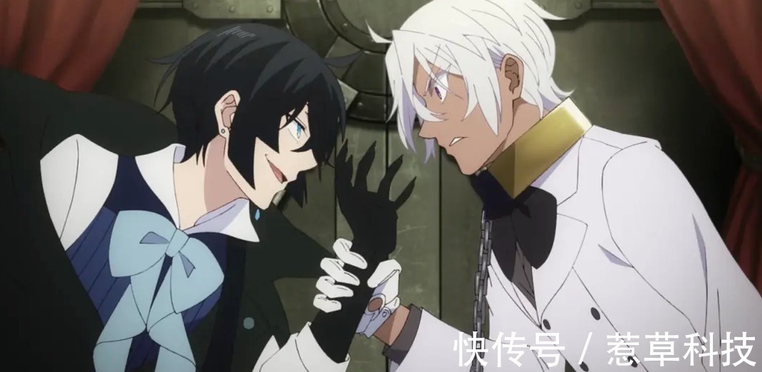 励志番|七月新番榜单(第三周),史莱姆排名下降,榜首是吸血鬼