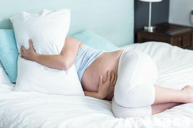 便秘|女性怀孕后,对这3种生理需求很强烈,适当的满足对胎儿好