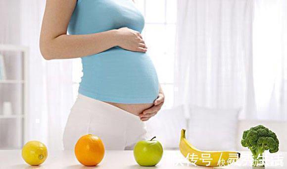 高跟鞋|怀孕期间长的重量都去了哪里?不止胎儿和羊水,还有这四个地方