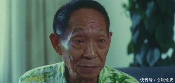 袁隆平 快乐大本营停播一期,放《袁隆平》缅怀袁老,却被李汶翰大粉开杠