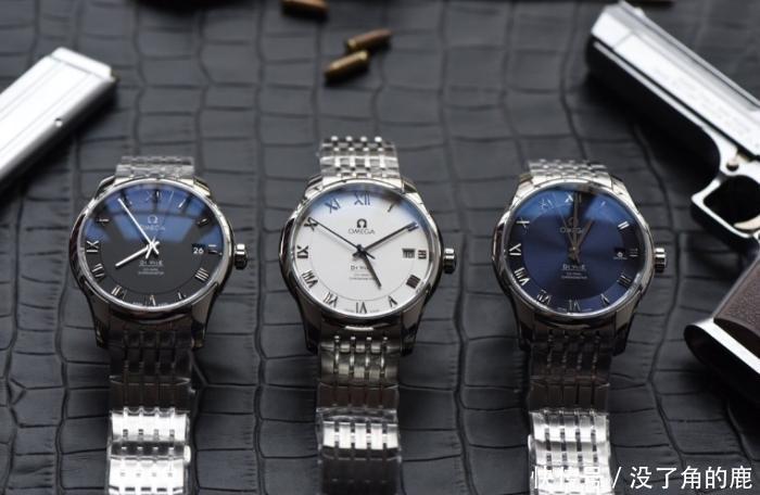 依旧|解析2020年热门八款复刻腕表,独占鳌头的依旧还是它!