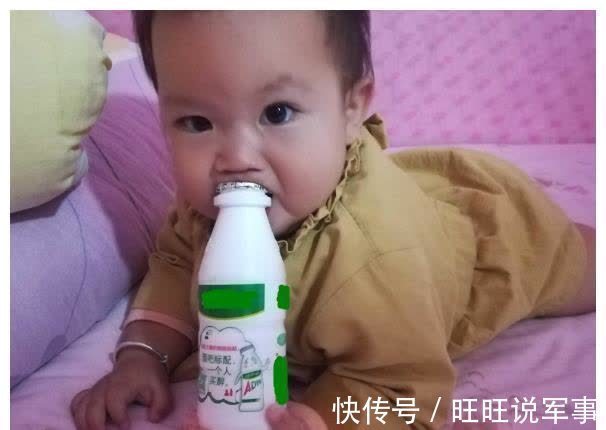 辅食|1岁以下宝宝辅食黑名单,宝爸宝妈记住了,别让无知害了娃