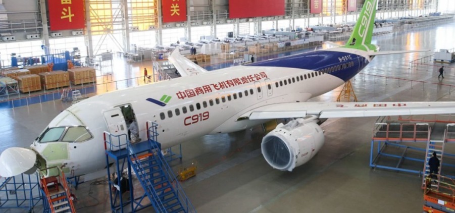 航空业|规模超7000亿,上海高端装备产业太厉害,西方多国排长队抢购