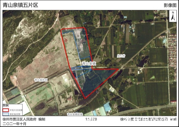 拆迁|徐州这13个地方即将拆迁