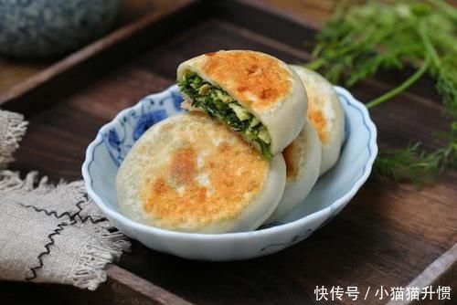 揉面|烙馅饼时该怎么揉面?第一步就错了,怪不得饼皮又厚又硬特别难吃