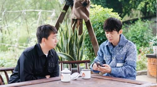 向往5|《向往5》艺兴和黄磊聊天时为何主动提起杨紫？背后原因非常逗趣