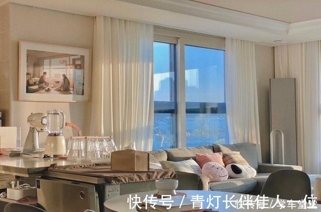 厨房|看完他家的厨房，终于明白我家败在了哪里！14个小细节，学起来！