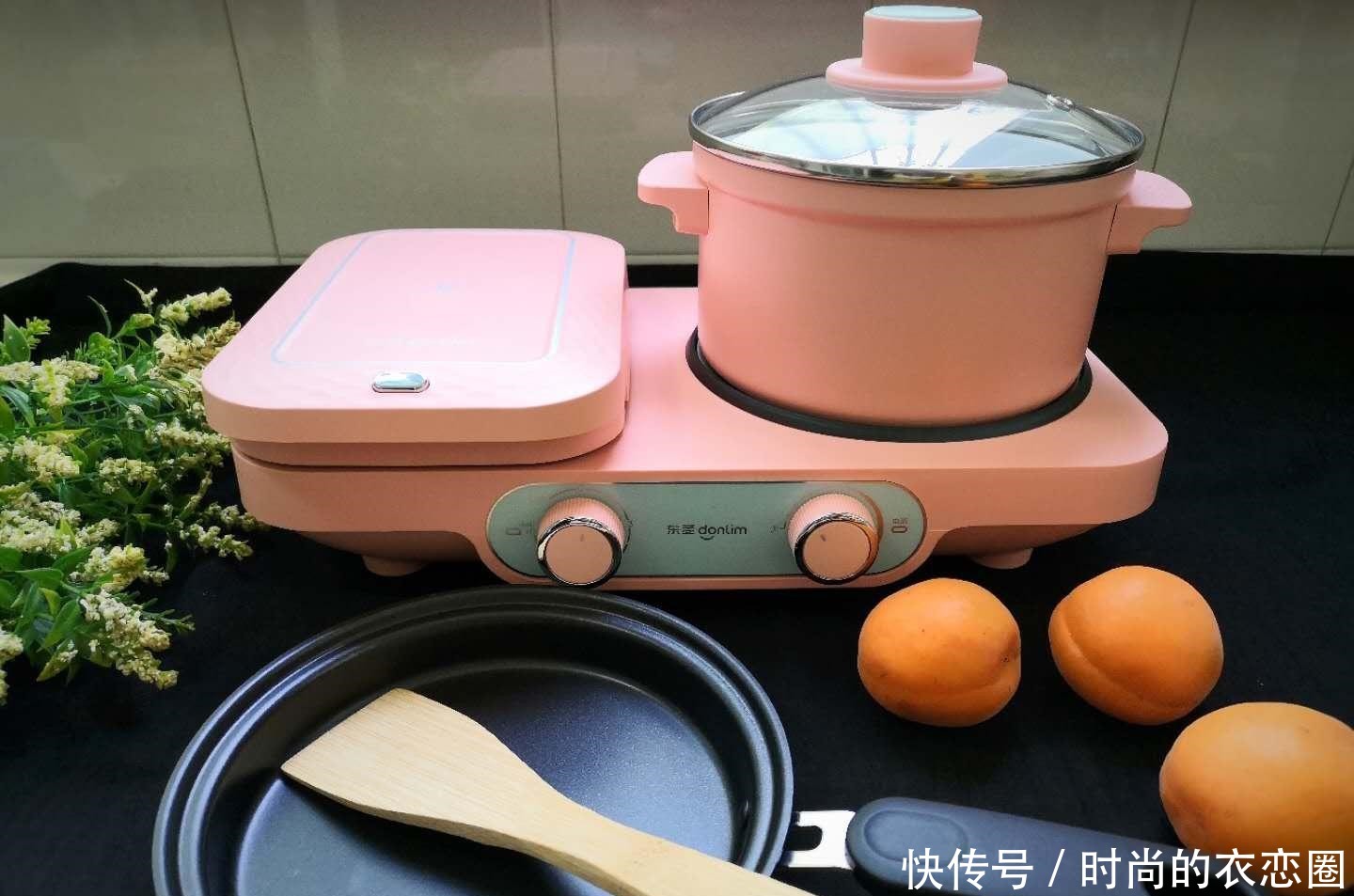 不用|三口之家极简早餐走红,不用烤箱,不用开火,好吃不贵真舒服!