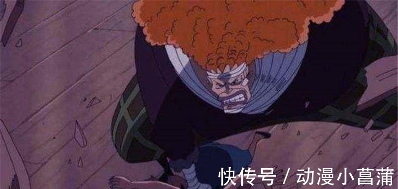 尾田|海贼王: 官方公布达旦信息, 悬赏也出来了, 卡普被她揍一点不丢脸