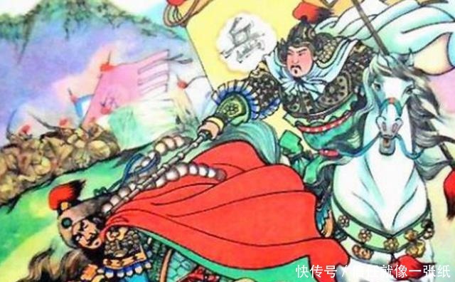 此人乃岳飞之福将,前世乃财神爷赵公明之坐骑,世称玄坛黑虎!