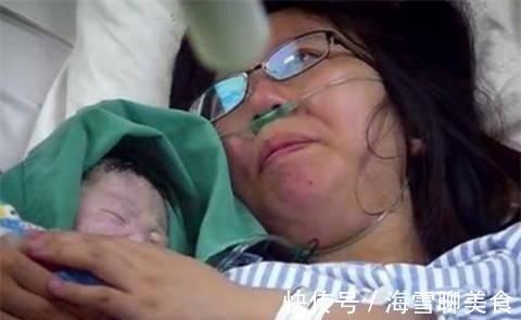 孩子|都说生孩子最疼,手剥胎盘却比生孩子疼20倍,看完心疼女人一万遍