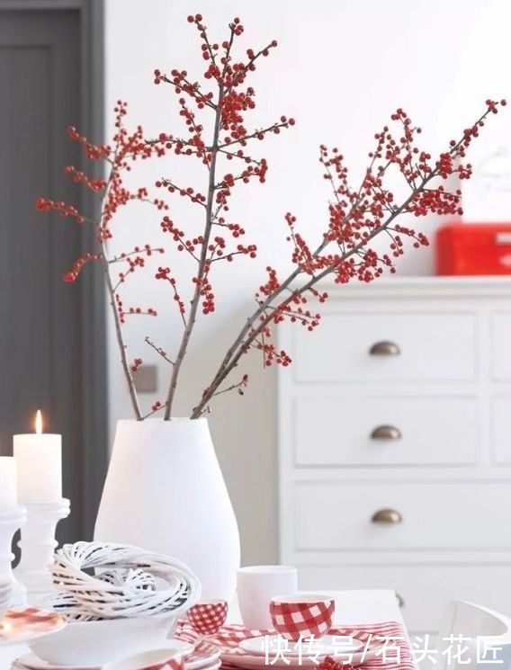 年宵花上市,这6种花“有档次”,养在家里颜值高、倍有面儿