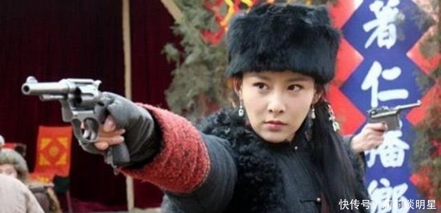 无比|本是一介农妇,为何张寡妇最后会凶悍无比,屠戮整个无辜村庄?