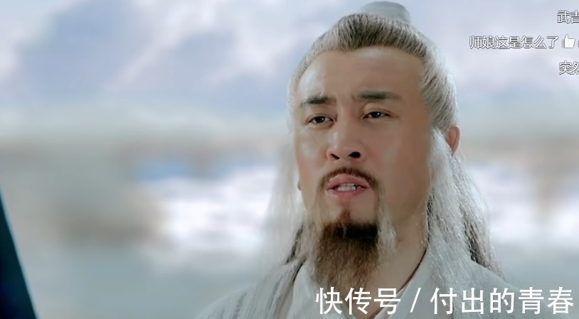 天喜星$纣王封为天喜星,黄飞虎封为东岳大帝,为何姬昌没有封神!