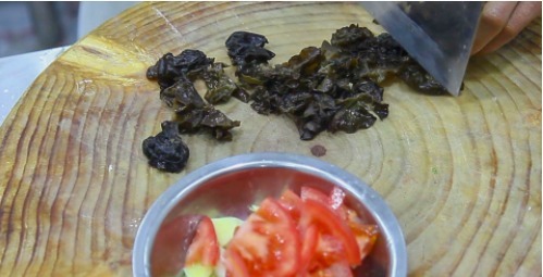 猪肉|来盆河南酸汤小酥肉吧,酸酸的,驱寒又暖胃,做法家常还简单