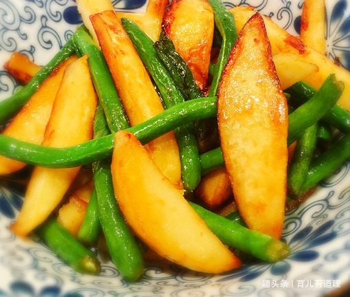 天天吃都不烦,多吃不长胖,素菜也好吃,新手一看就会