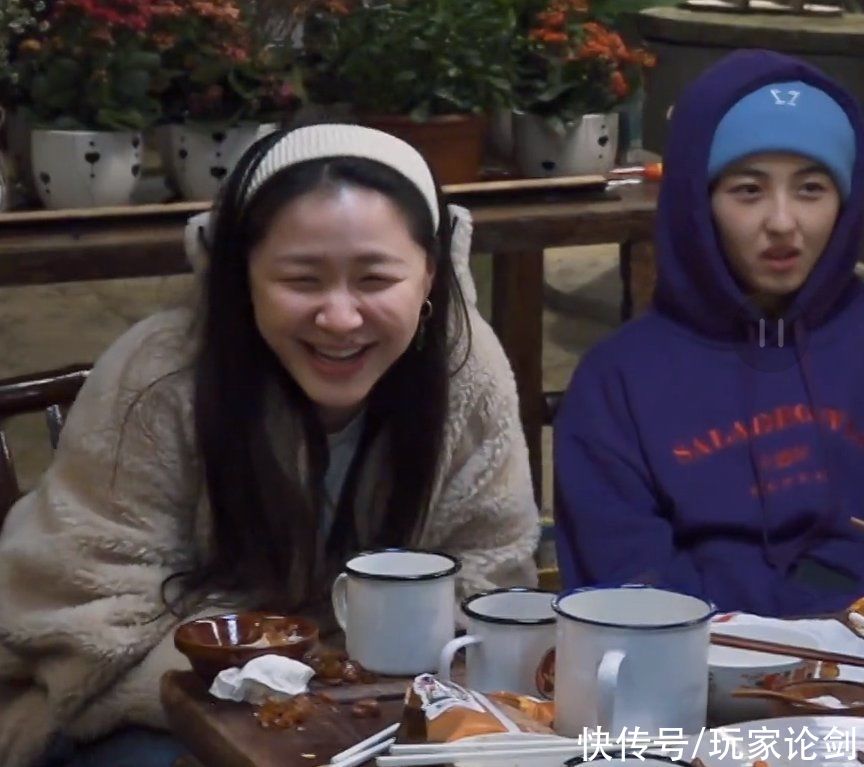 下期|向往5下期要爆！一口气请来五位大咖，黄渤回归让人激动了