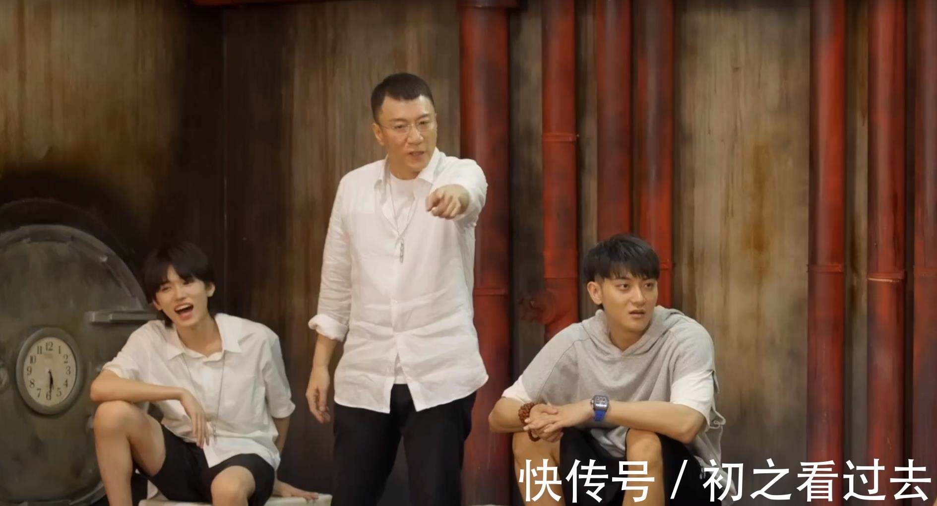 王牌|一档看得我很矛盾的综艺,虽然刚刚完结,但萌探未来的路还是个谜