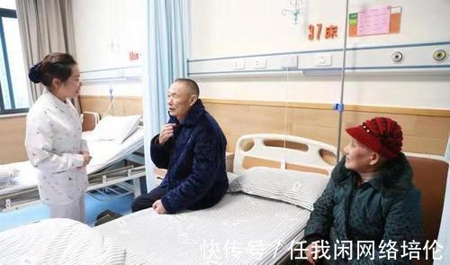 陈父|亲人癌症晚期,是否要继续治疗呢来看看医生的真实做法