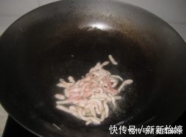腥味|炒肉时,用淀粉腌制就错了!30年大厨教你3招,鲜香嫩滑,无腥味