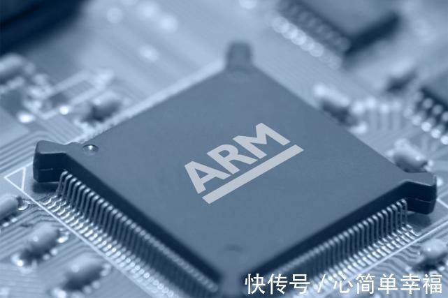 risc|华为获取AMR V9授权面临困扰,中国该全力发展Risc-V了