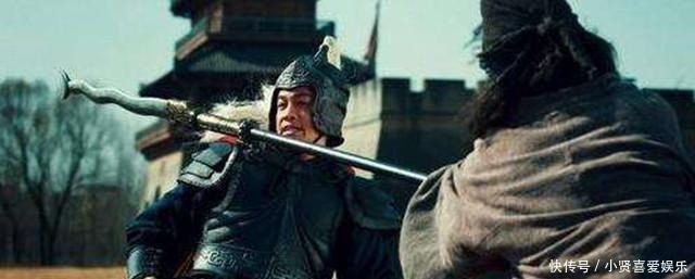 曹操|这三员猛将,曾与袁绍争霸,后曹操刘备各得一人,剩下那个最厉害
