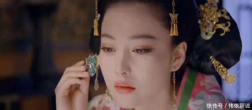 门士族|王皇后 萧淑妃出身名门士族 为何她两人的争斗会牵扯南北中国