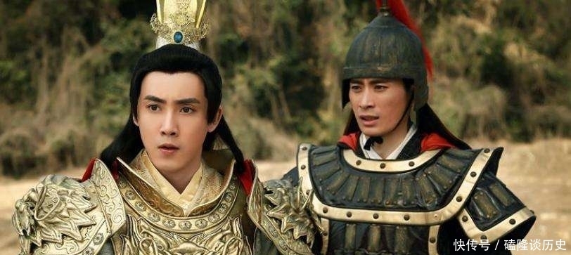 朱棣灭|靖难之役胜利后,朱棣是怎么对待大哥朱标的妻儿的