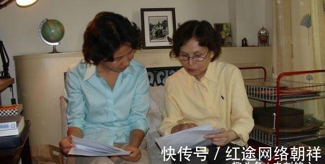 林洙|林徽因逝世后,谁注意到客厅的照片?怪不得林洙非要藏起来