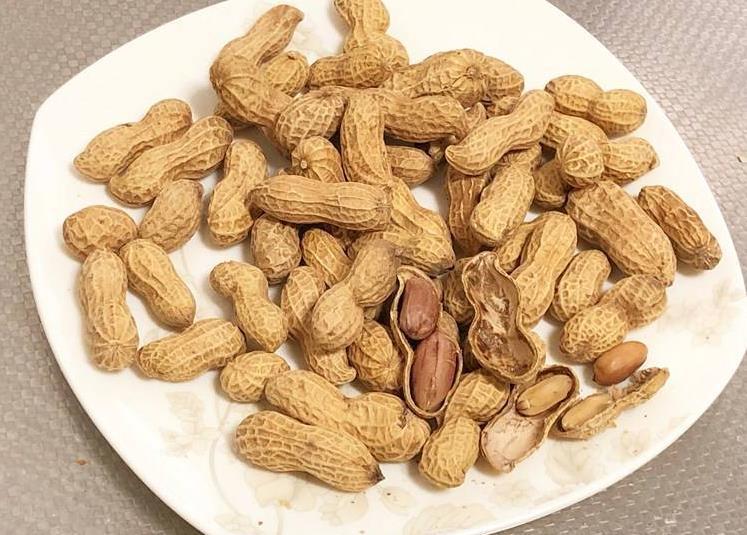 花生油|瓜子和花生，哪个让人长胖和减肥也许很多人都吃错了！