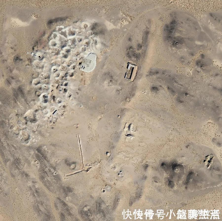 玉矿|考古学者夜市见一玉，花一年说服摊主带路，终发现四千年玉矿遗址