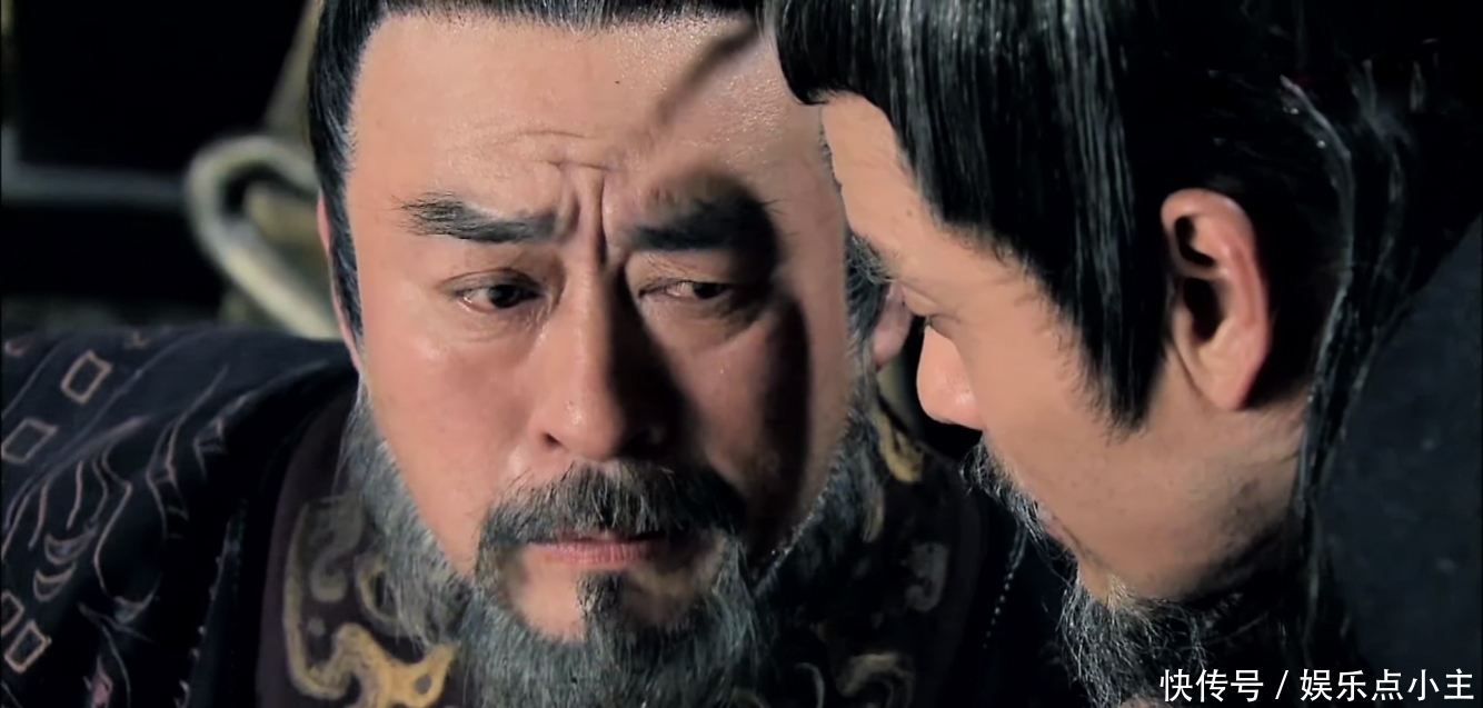 樊哙|刘邦临终为何能笃定，“安刘氏者必勃也”？因为刘邦看穿了周勃！