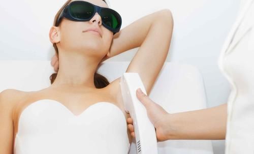 雄性激素|为什么有的女人“体毛”旺盛，有的却一点没有，看完文章就懂了