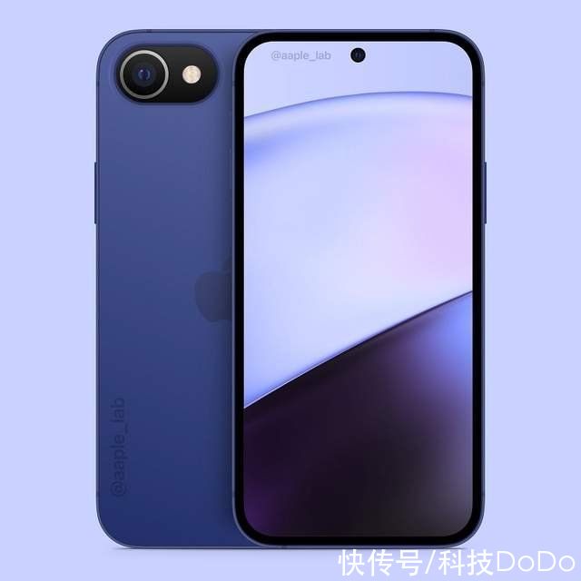 iphone se2|2022款iPhone SE或将春季上市？别再等了，魅族18s将成更好选择