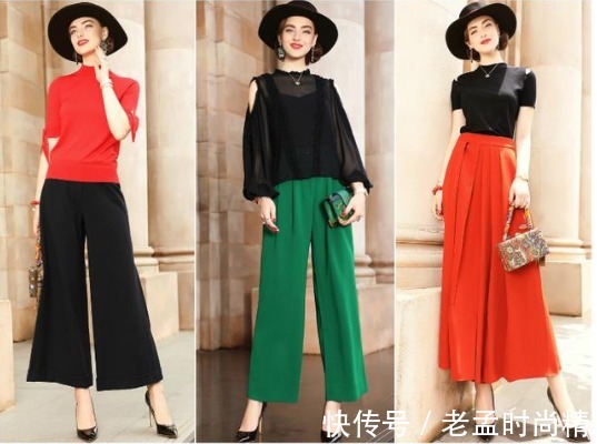 风衣 15套简约大气的欧美风穿搭,特别适合职场女性,干练自信有气场