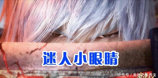 武庚纪|武庚纪李靖为什么要为神而战你看他说了什么,武庚还蒙在鼓里